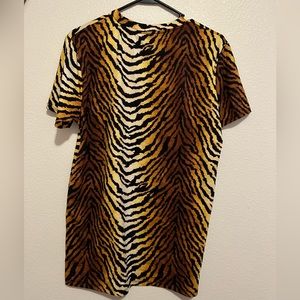 Jungle shirt